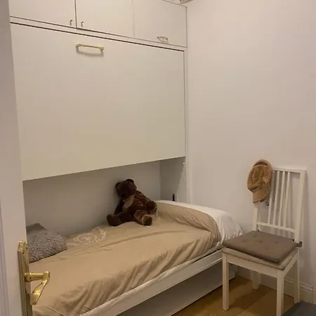 Διαμέρισμα Apartamento Eixample Βαρκελώνη