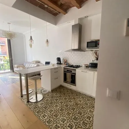 Apartamento Eixample * Βαρκελώνη