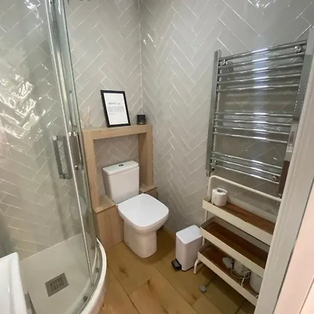 Appartamento Apartamento Eixample Barcellona