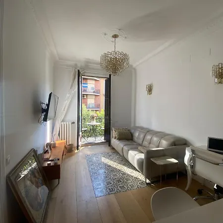 Apartamento Eixample Appartamento